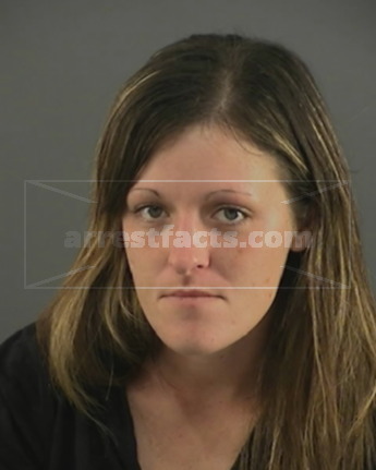 Jessica Kay Durbin