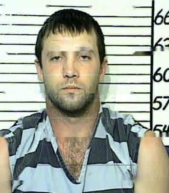 Patrick Henry Cates