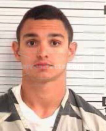 Colton Storm Pinder