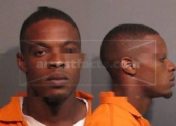 Quartez Jermon Davenport