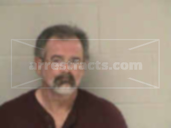 Duane Edward Gerken