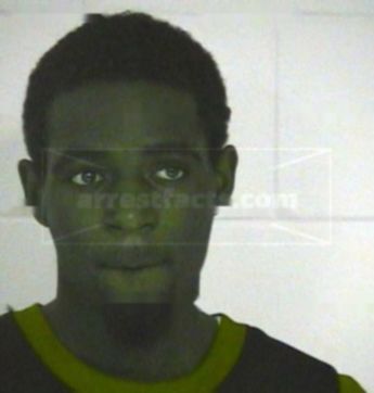 Brandon Johnson