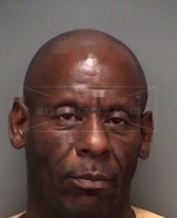 Garry Michael Townsend