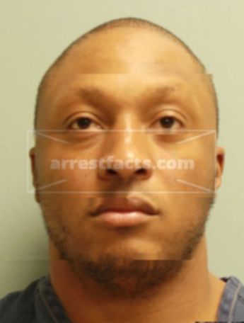 Justin Oneil Glenn