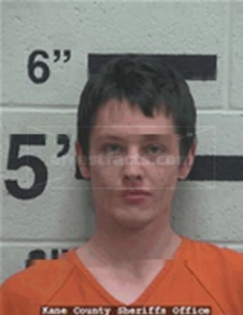 Matthew Michael Daggett