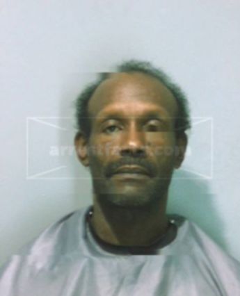 Leroy Wilson