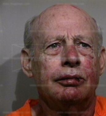 Arnold James Nettles