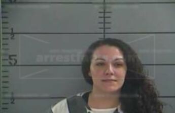 Christina Marie Brumfield