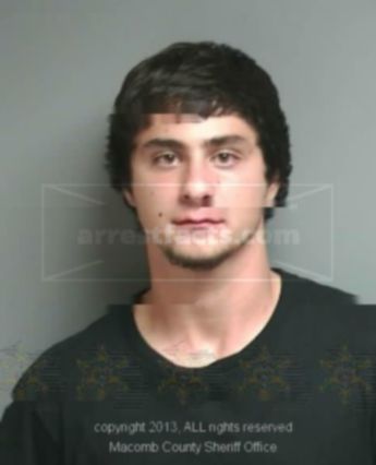 Justin Joseph Moran