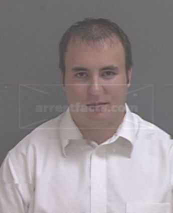 Ryan Cliff Green