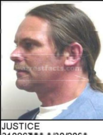 Daryl William Justice