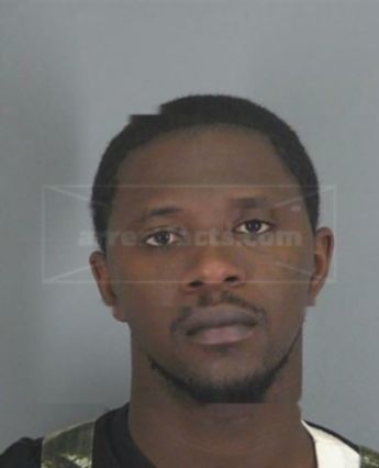 Bryant Antonio Miller