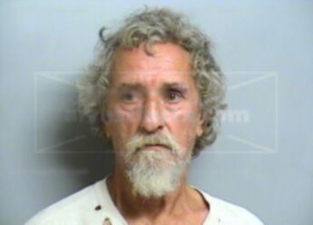 Robert Lee Shanks
