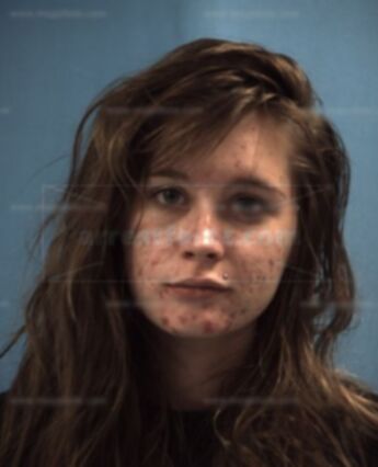Bethany Nicole Bowen
