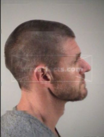 Justin Bradley Grover
