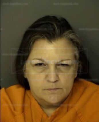Brenda Ann Cawood