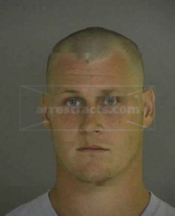 Christopher Eric Irwin