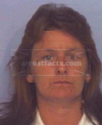 Kathy Ford