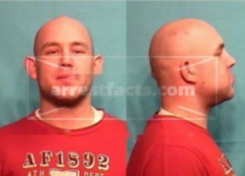 Jerry Wayne Martin