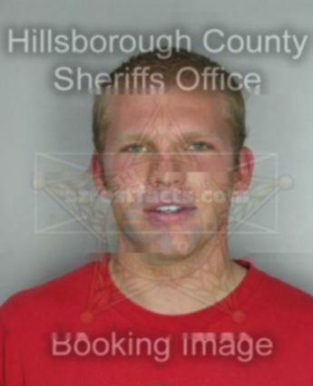 Derek Anthony Hilbert