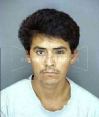 Donaciano Preciado