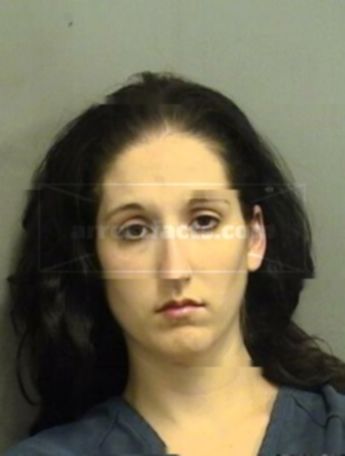 Ashley Marie Nasoff