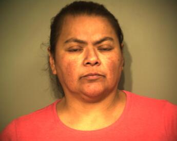Velma Bocanegra Deleon