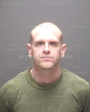 Shane Thomas Rowlands