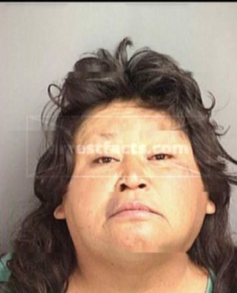 Dora Ann Gambler