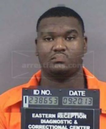 Antoine Marshaun Hendricks