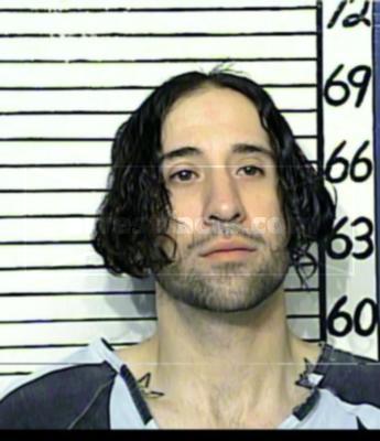 Boris Alessandri Perez