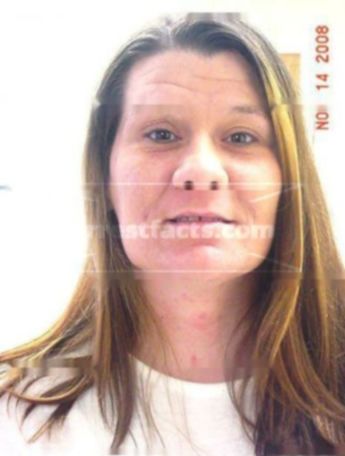 Mary Darlene Spencer