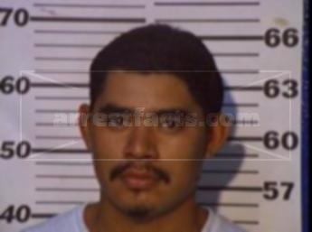 Jose Luis Hernandez