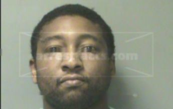 Zackerey Quentin Hall