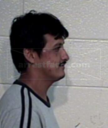 Adalberto Jr. Chapa Serna