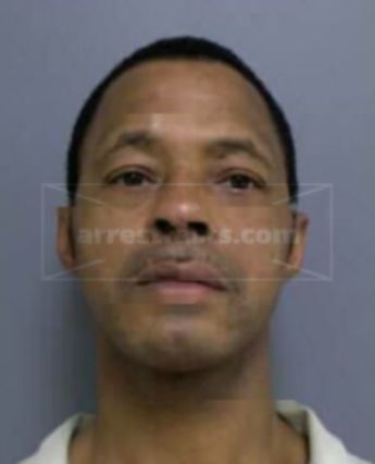 Timothy F. Woodruff