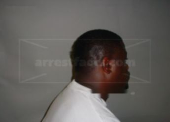 Cedric P Bufford