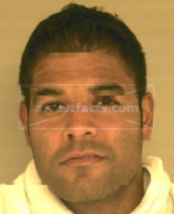 Daniel S Alvarado