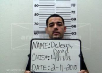 David Salamon Dejesus