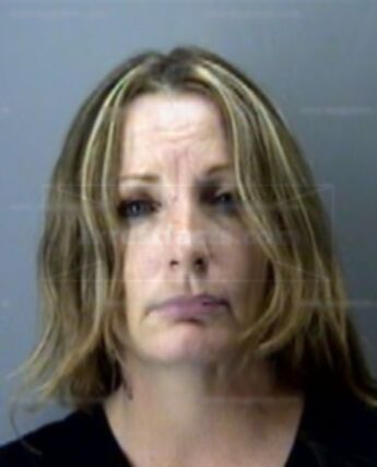 Beverly Marcia May