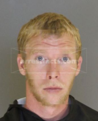 Martin Steven Floyd