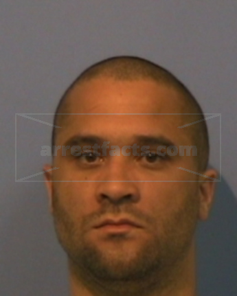 Joshua Steven Burleson