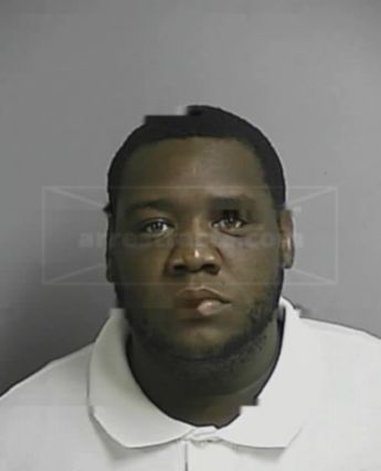 John Henryjr Roberts