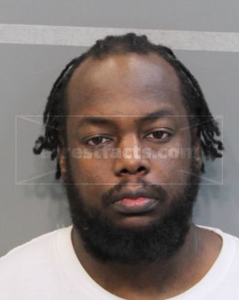 Antoine Dewayne Flowers