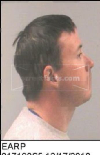 David Brandon Earp