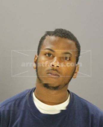 Andre Devaughn Bennett