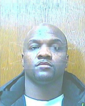 Victor L Harris Jr.