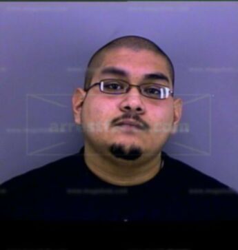 Abel Jeremy Flores