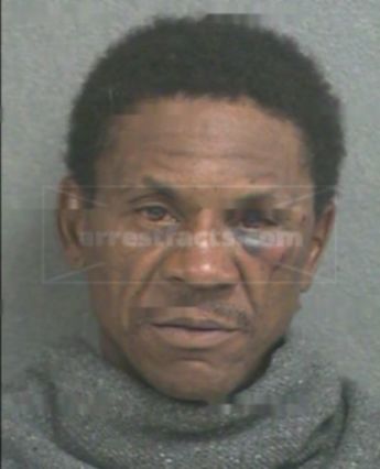 Willie Vermont Baynam