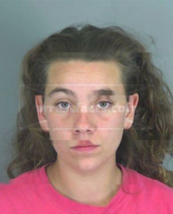 Ashley Regina Arcona